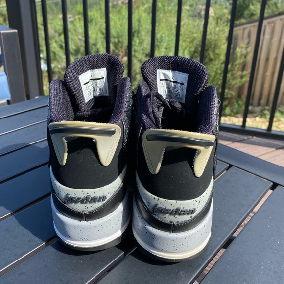 Jordan Dub Zero Oreo (GS)